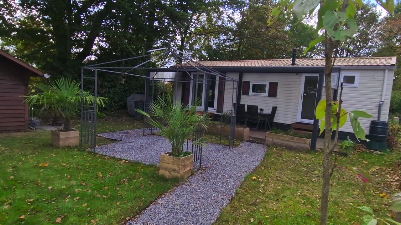 Video of Spaaneindsestraat 12-1