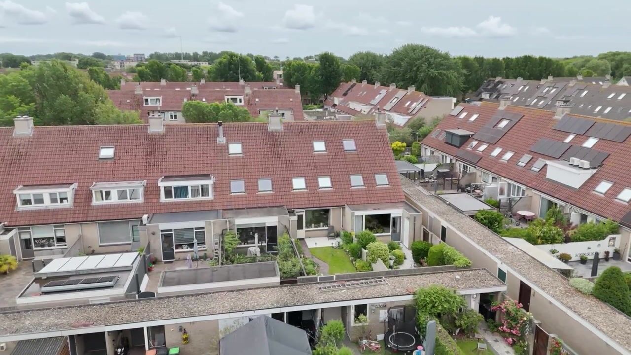 Video van Tweelingen 13
