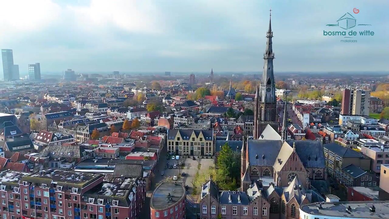 Video van Amelandsstraat 6