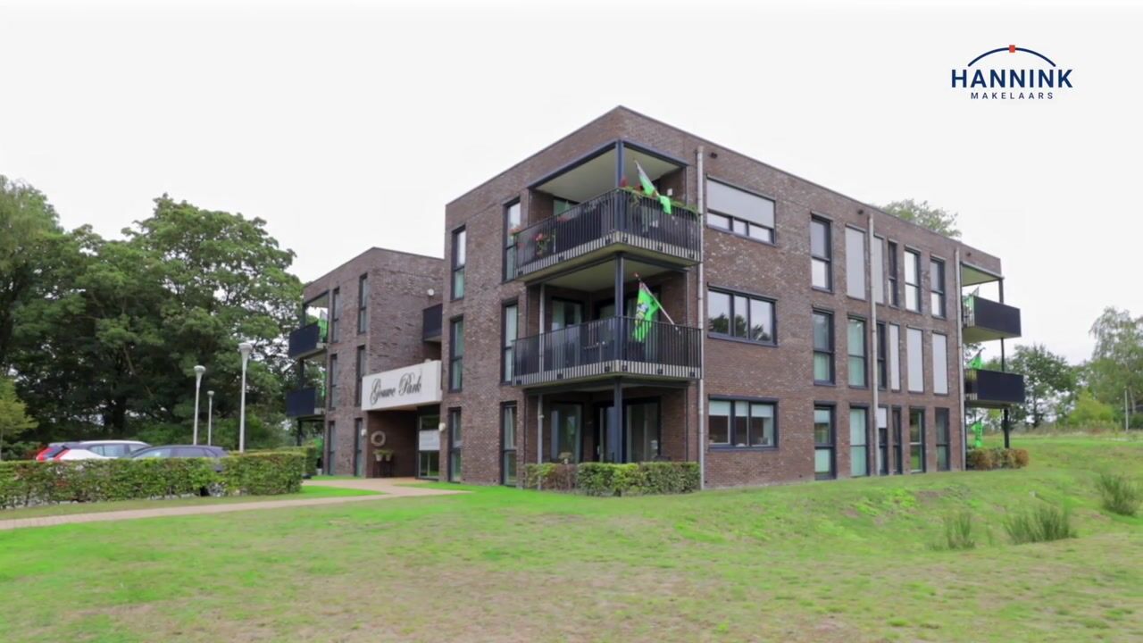 Video van IJsselgouwe 50