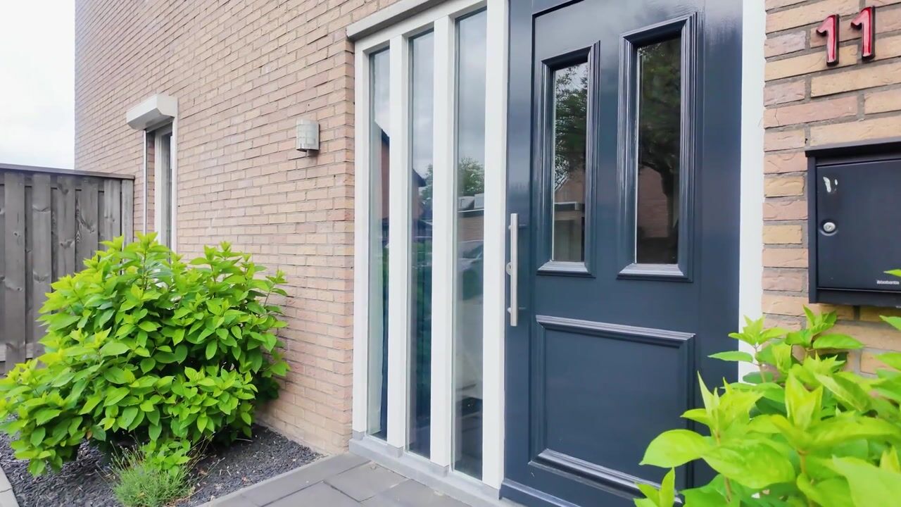 Video van Waalkant 11