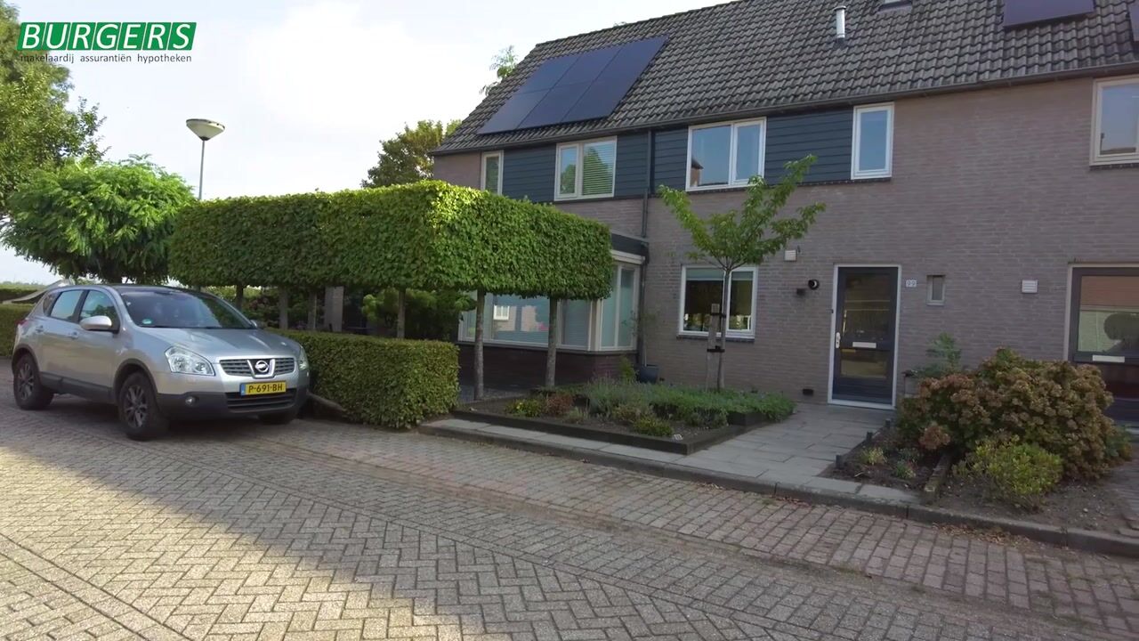 Video van Hoeting 99