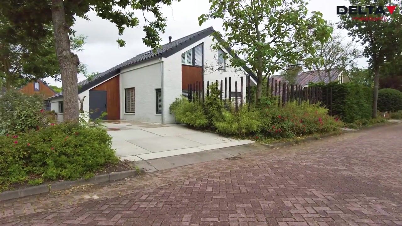 Video van Kokmeeuwstraat 12
