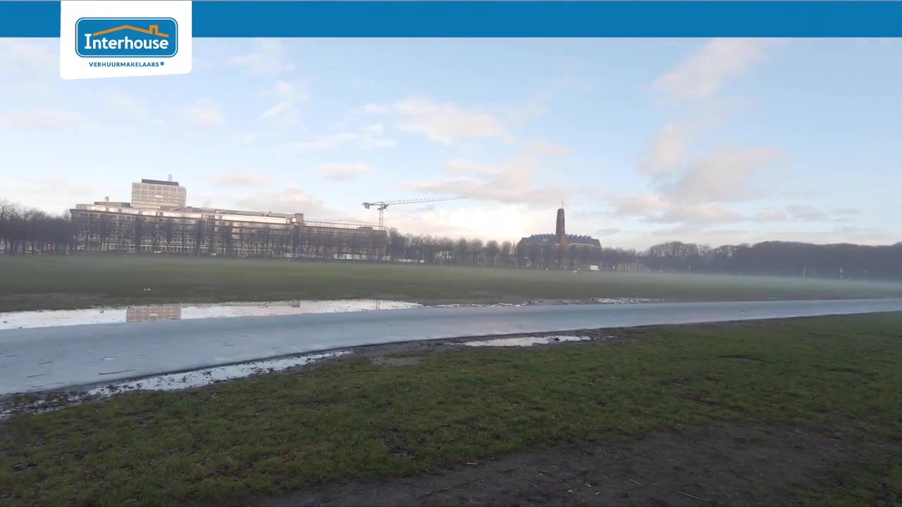 Video van Herengracht 21-A
