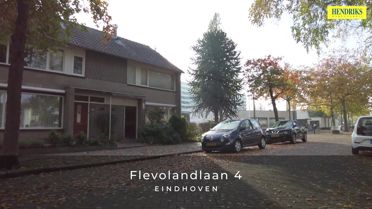 Video of Flevolandlaan 4