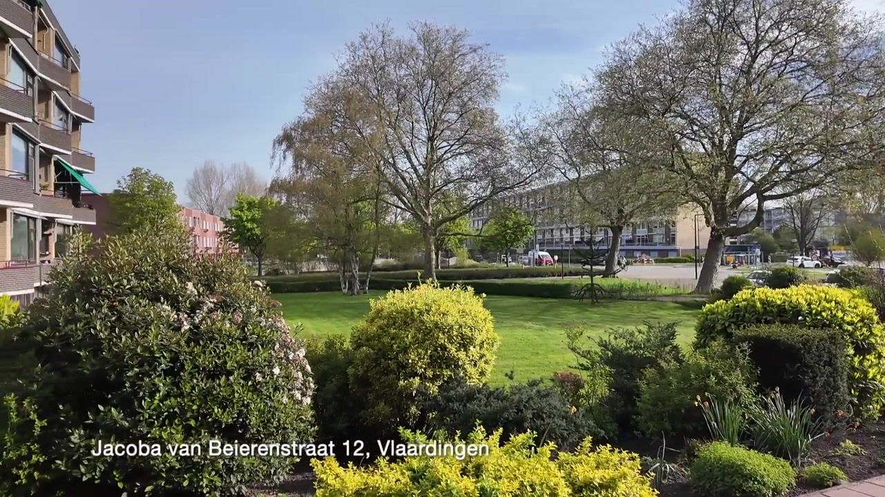 Video van Jacoba van Beierenstraat 12
