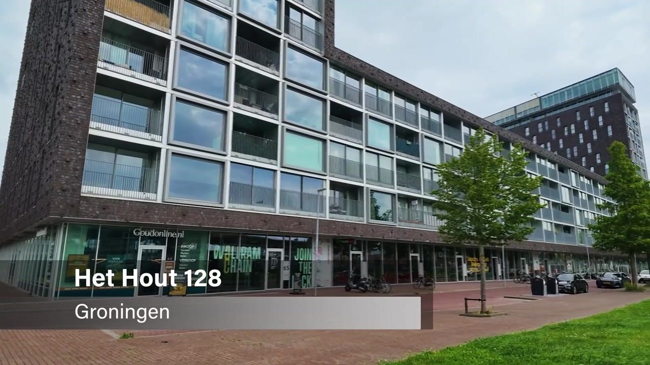 Video van Het Hout 128