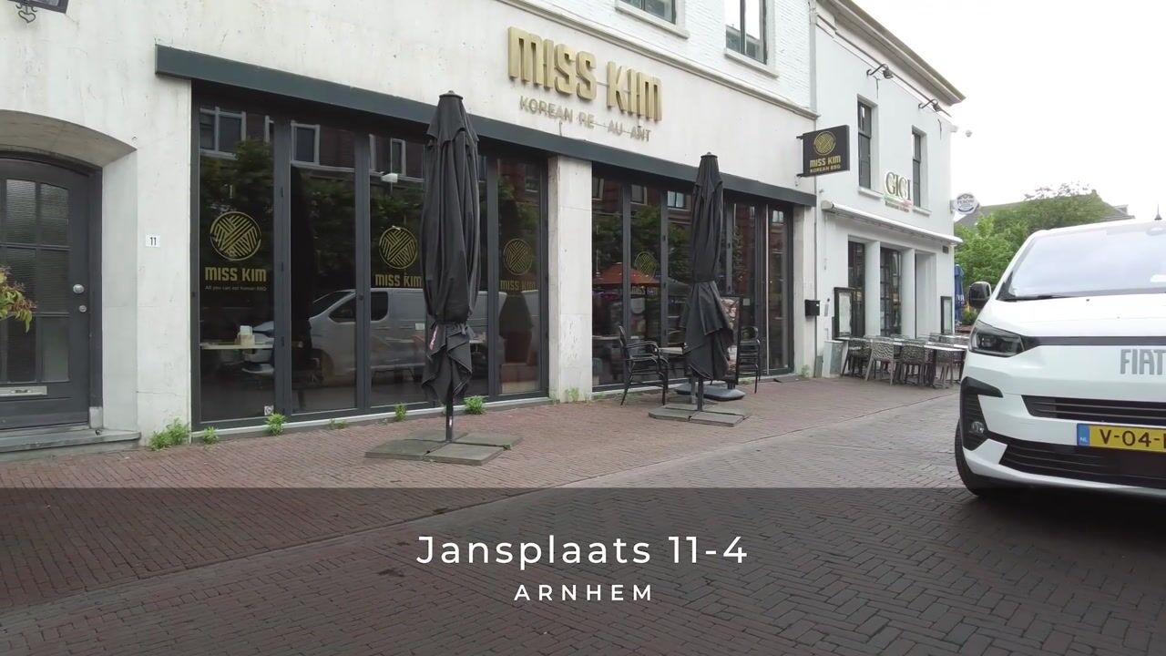 Video van Jansplaats 11-4