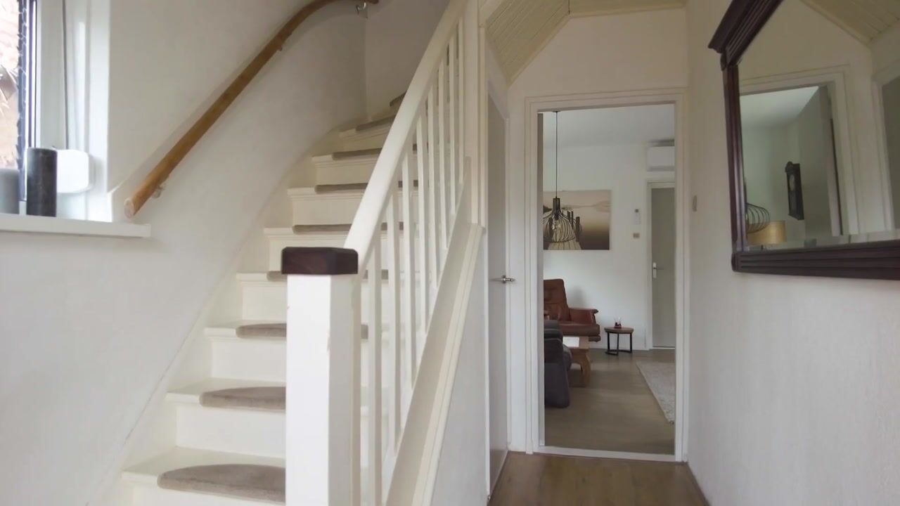 Video van Korte Molenstraat 8