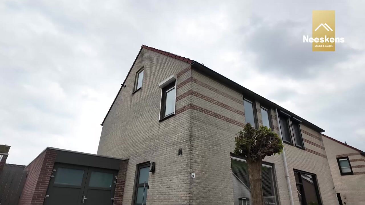 Video van Pontiaanstraat 6