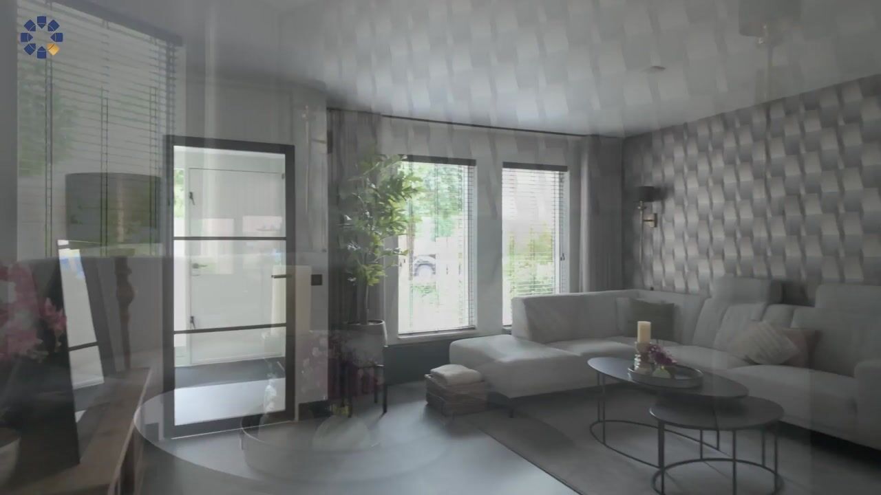 Video van Marga Klompéstraat 93