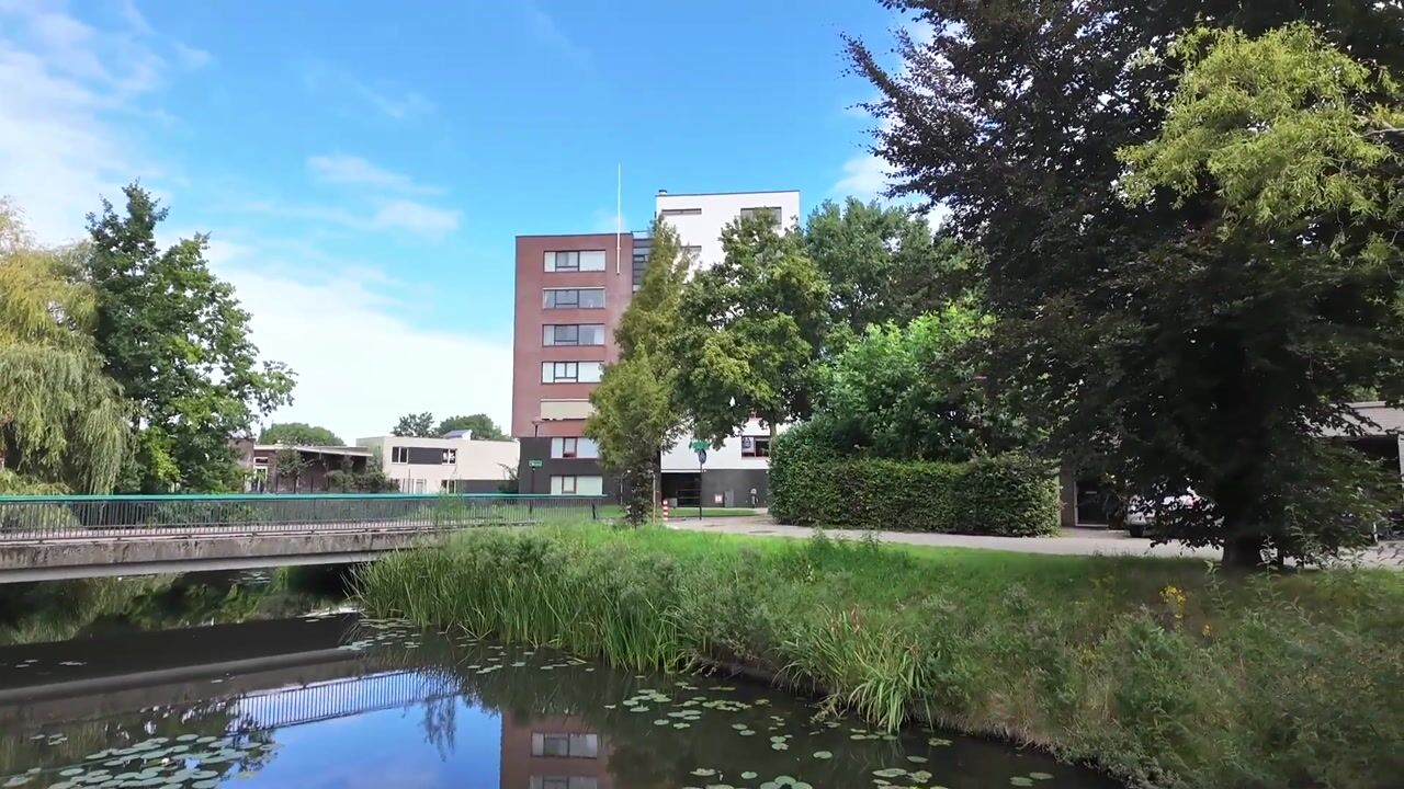 Video van Lage Boog 53