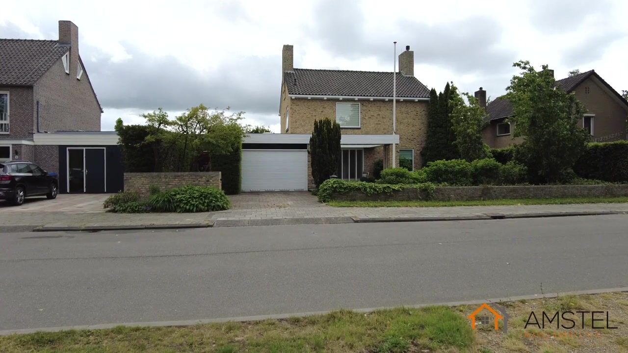 Video van Linnaeuslaan 16