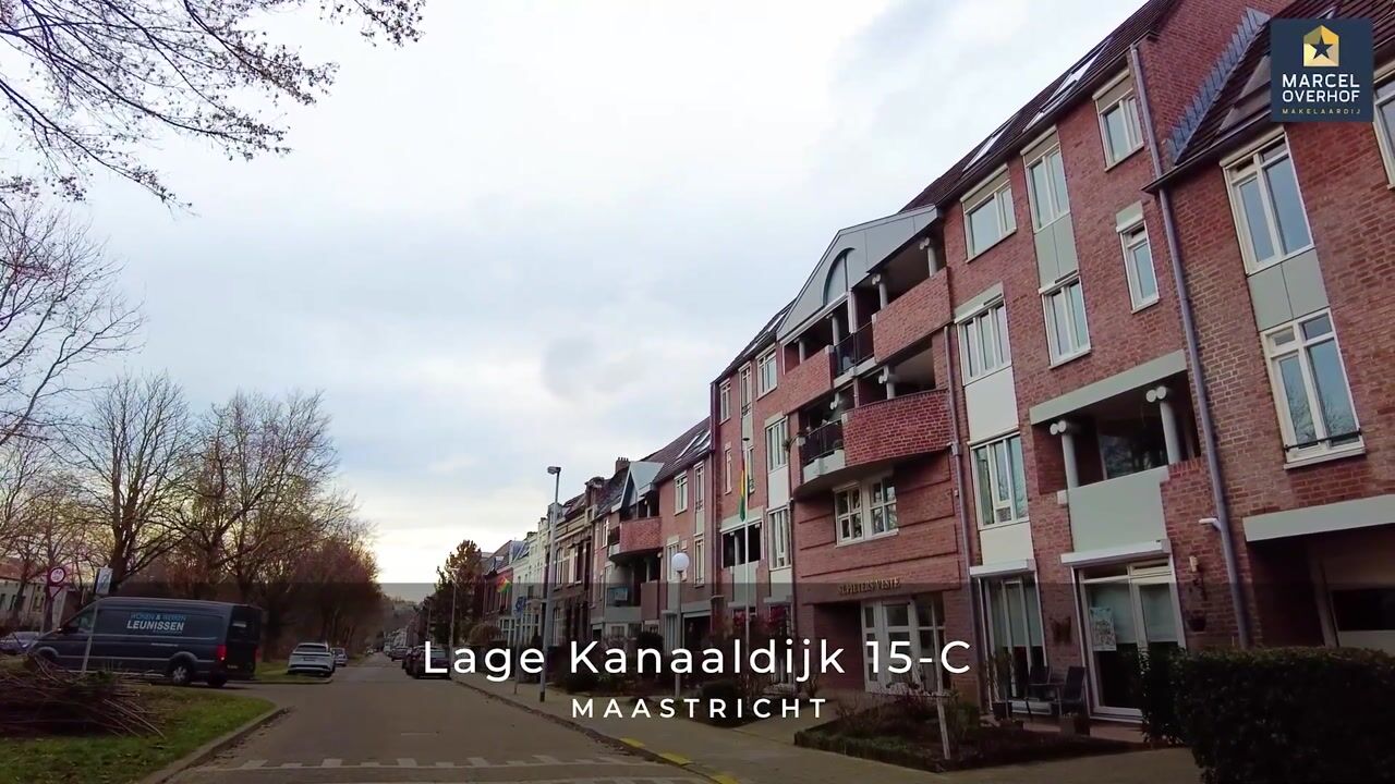 Video van Lage Kanaaldijk 15-C