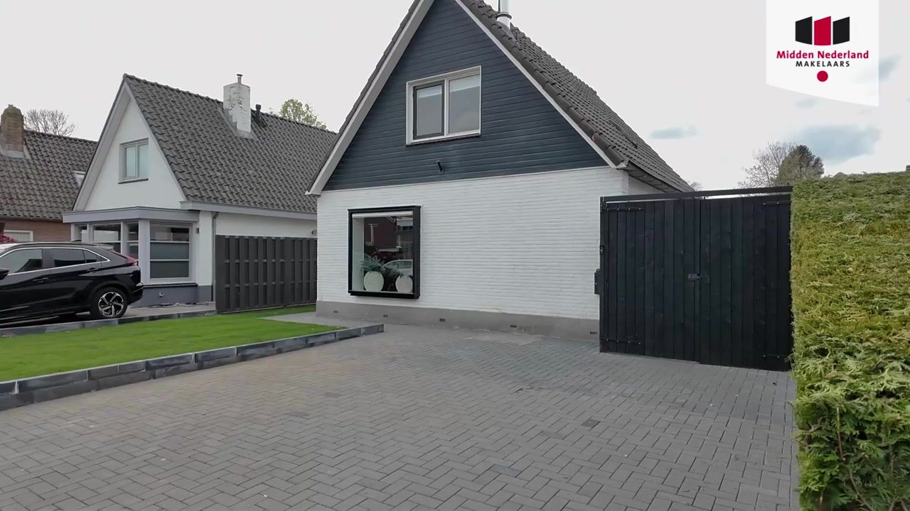 Video van Prinses Marijkelaan 27