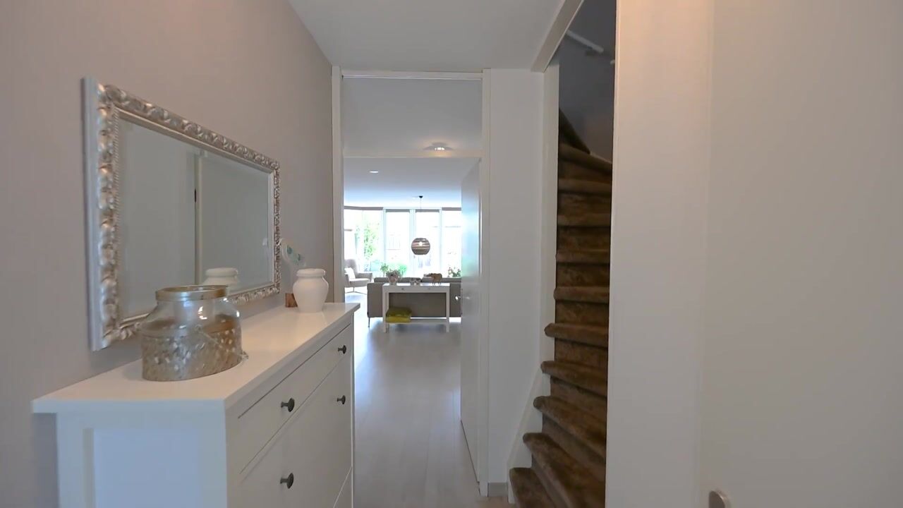 Video van Saffraanweg 49