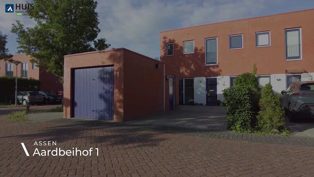 Video van Aardbeihof 1