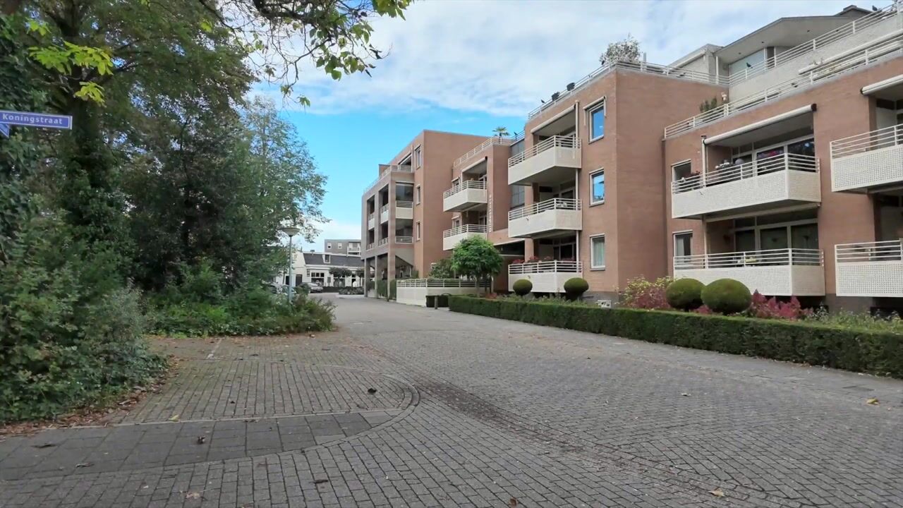 Video van Keizerstraat 17