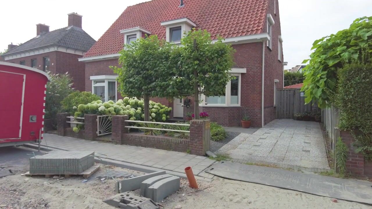 Video van Fortuinstraat 41