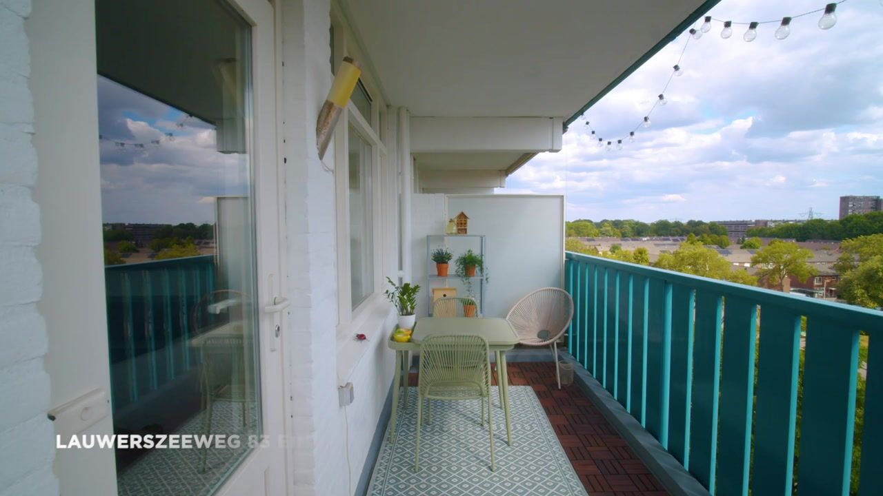 Video van Lauwerszeeweg 83