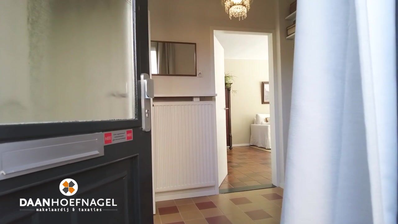 Video van Kapteijnlaan 25