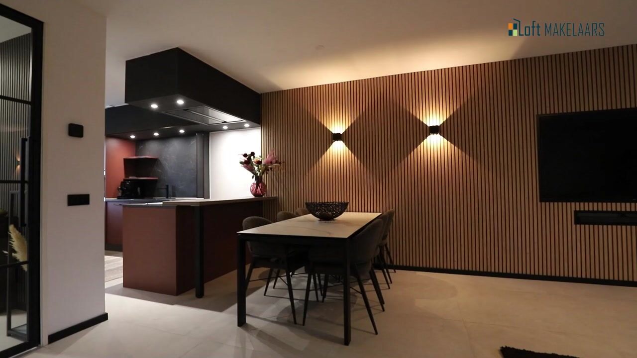 Video of Het Lemoen 38