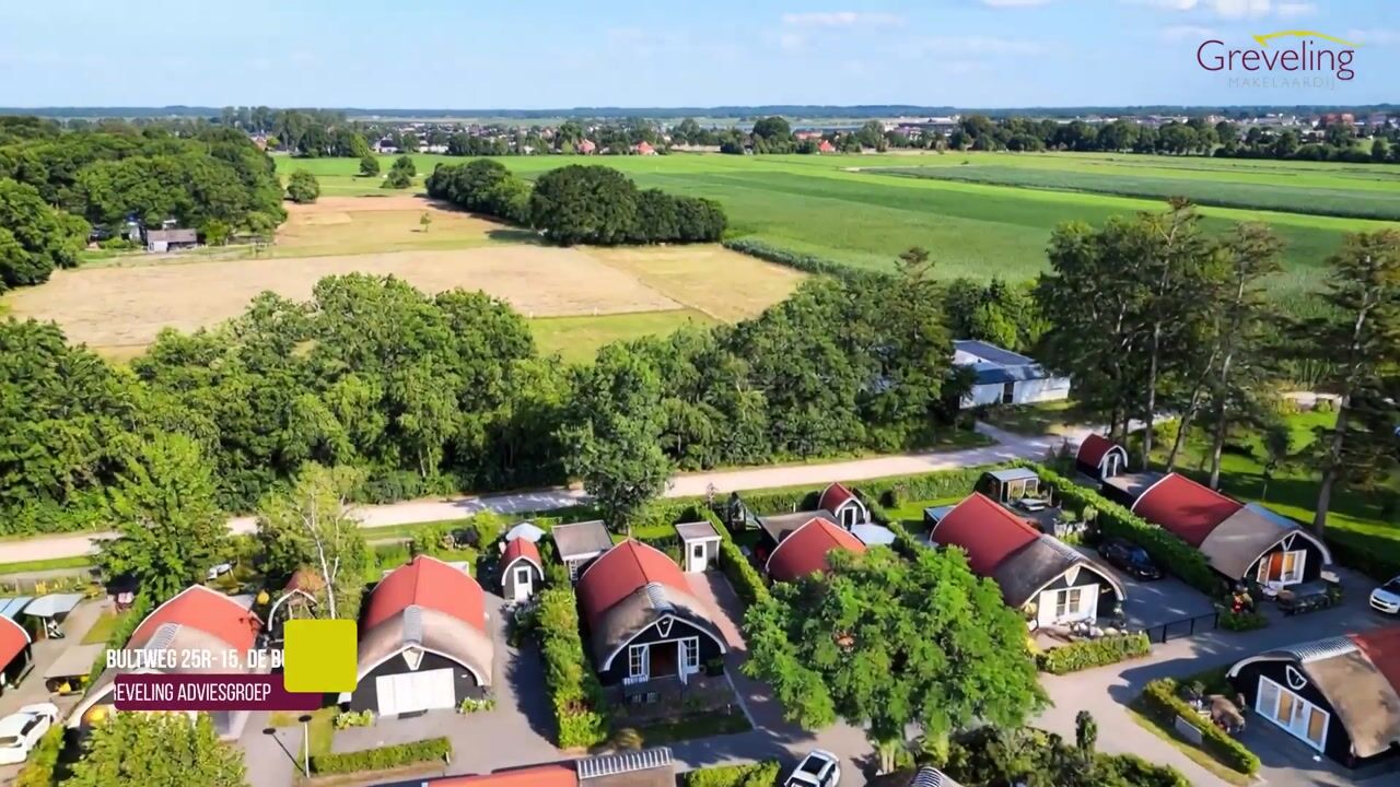 Video van Bultweg 25-R15