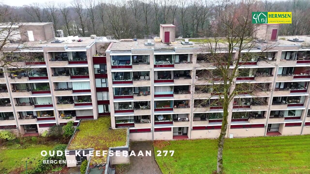 Video van Oude Kleefsebaan 277