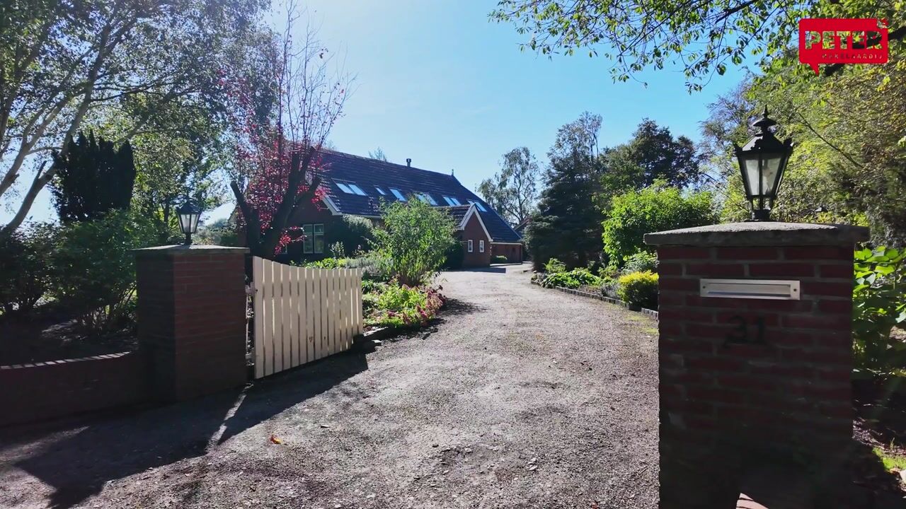 Video van Esweg 31