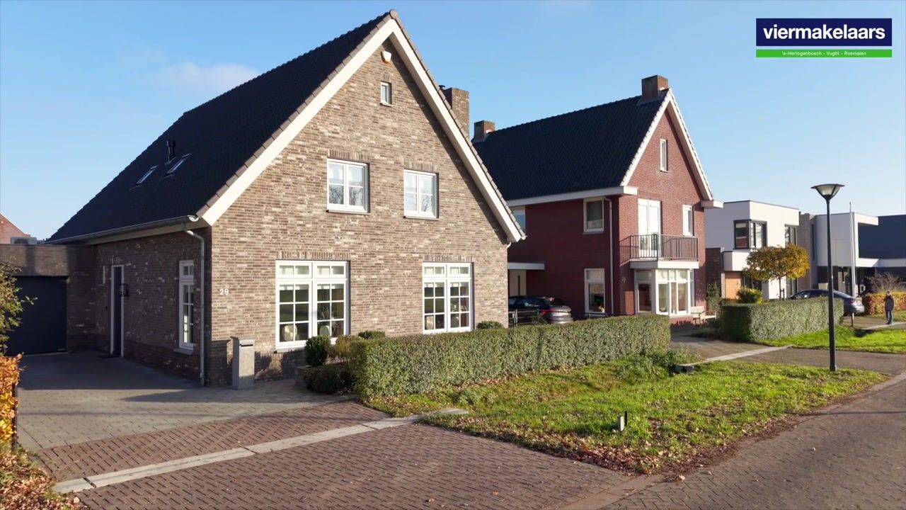 Video of Mortelweg 28