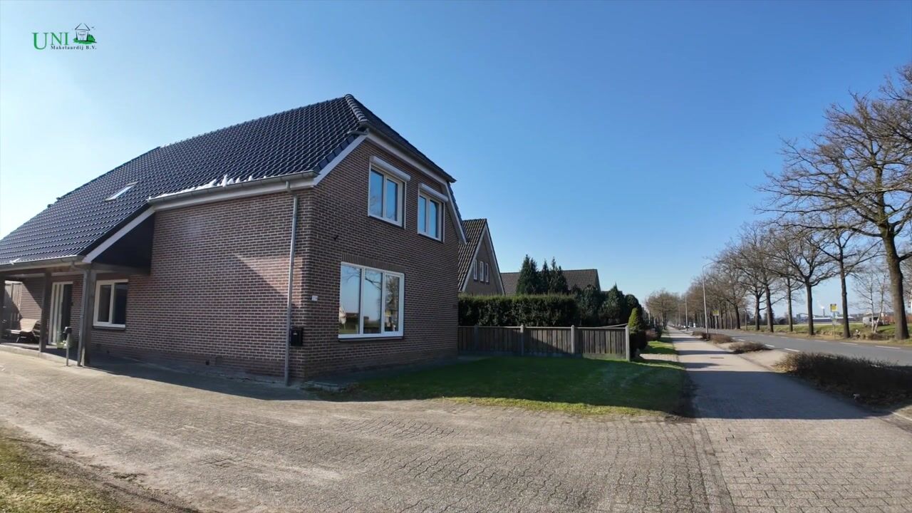 Video van Langestraat 274