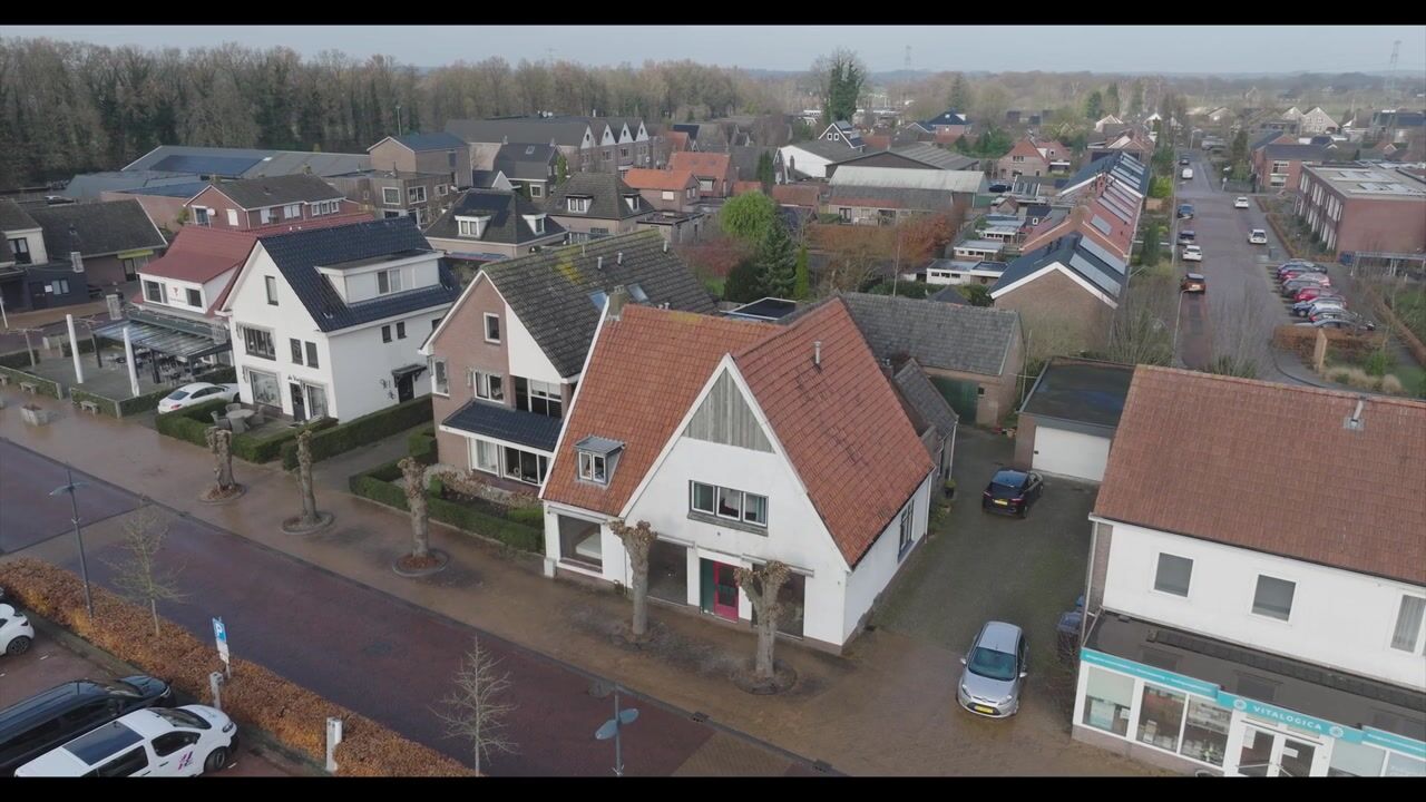 Video of Kerkstraat 5-C