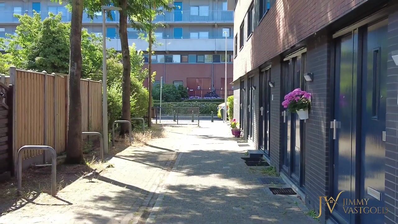 Video van Jacob Schorerlaan 161