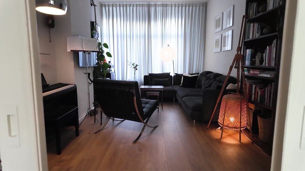 Video van Kamperfoeliestraat 225