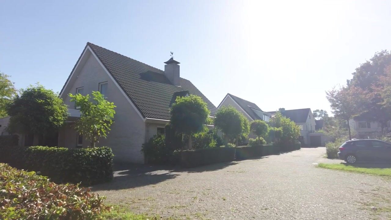 Video van De Boeding 8