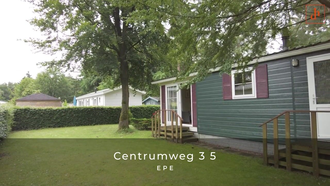 Bekijk video van Centrumweg 5