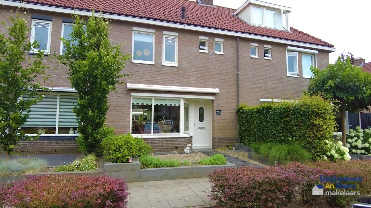 Video of Rijnschoten 5