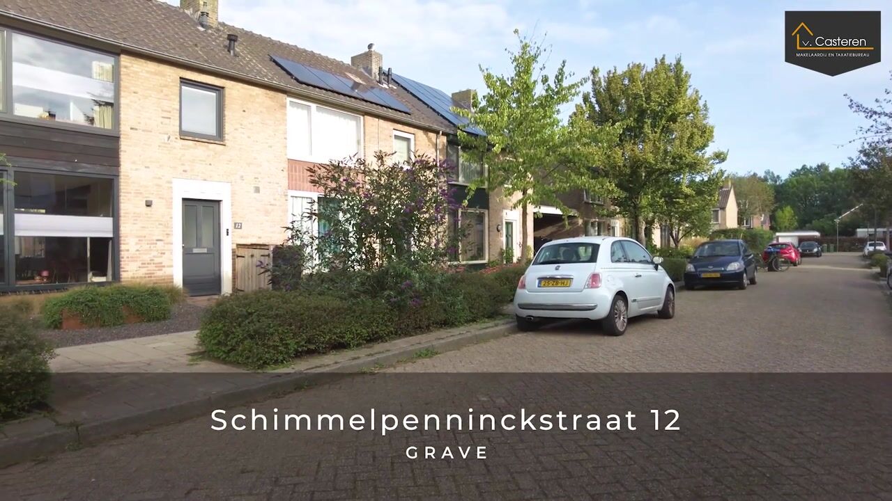 Video van Schimmelpenninckstraat 12