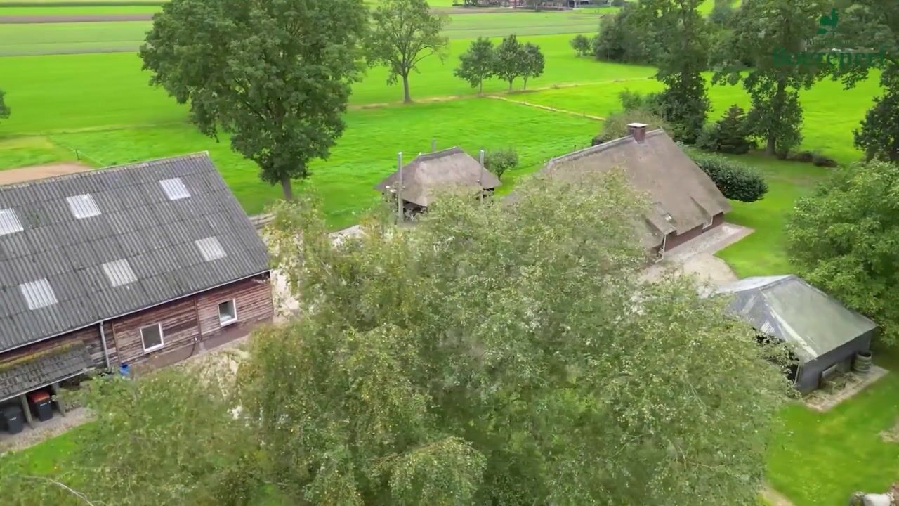 Video van Kringsloot-oost 12