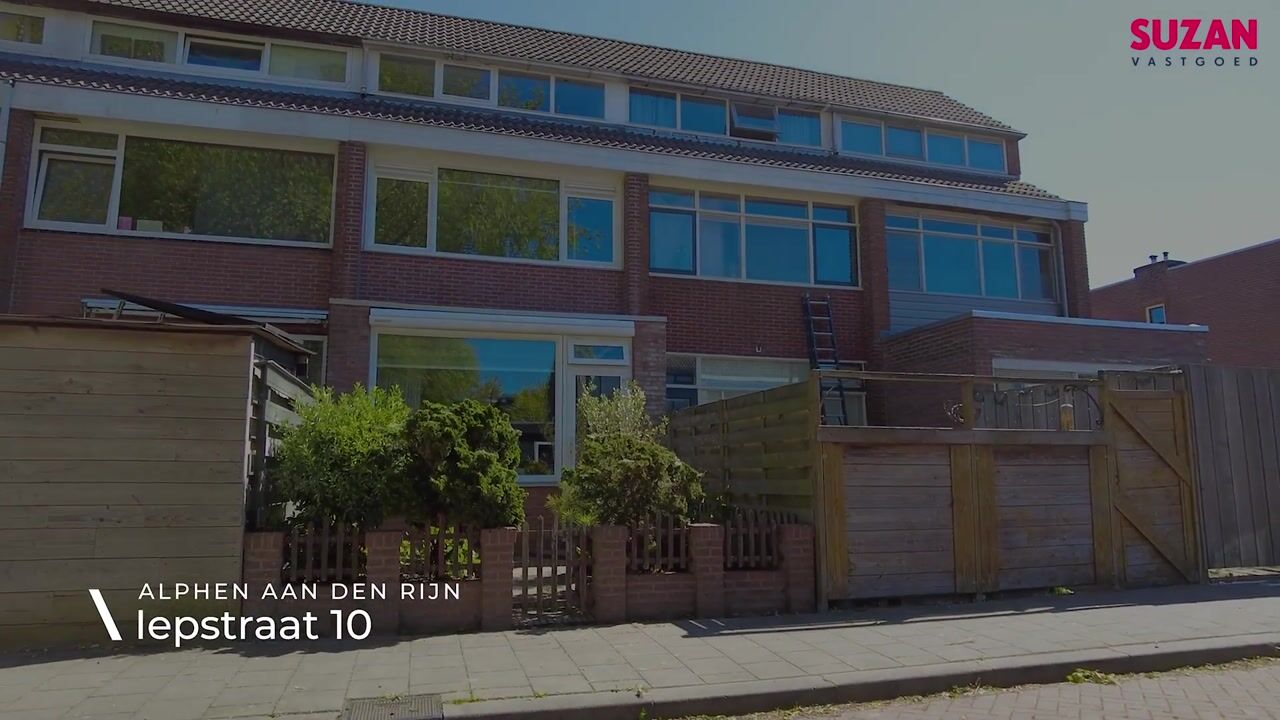Video van Iepstraat 10