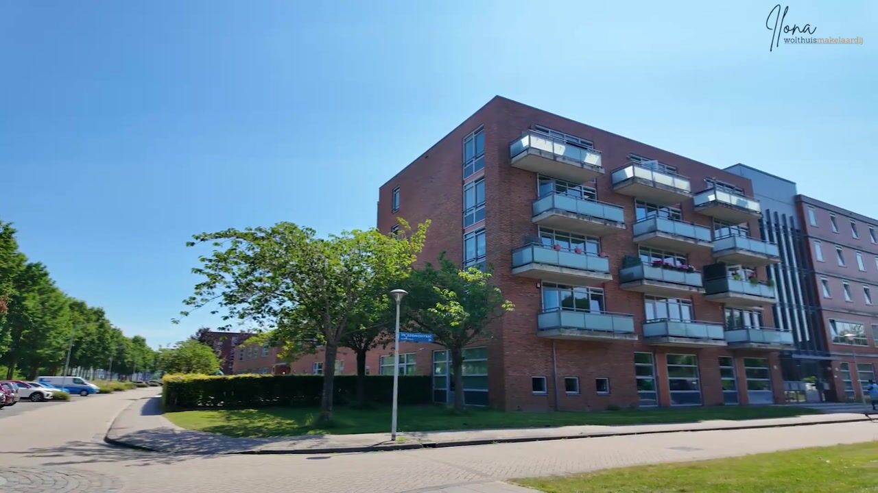 Video van Velázquezstraat 64
