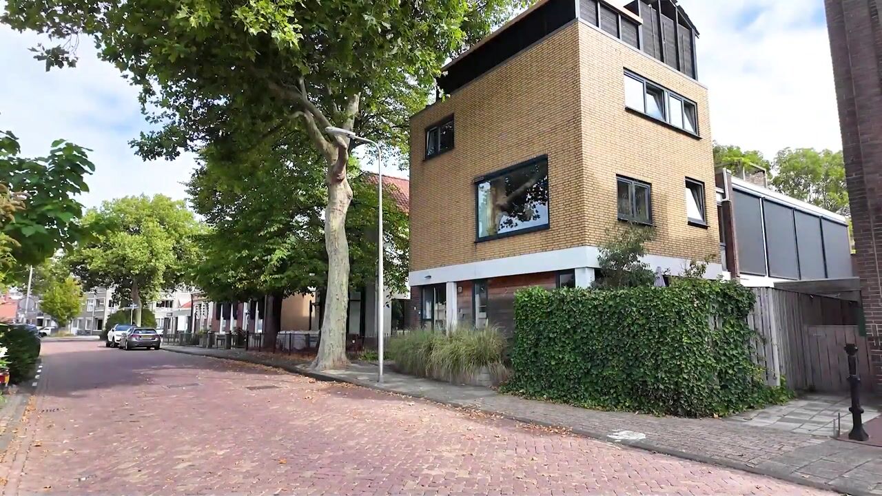 Video van Zuideinde 11-A