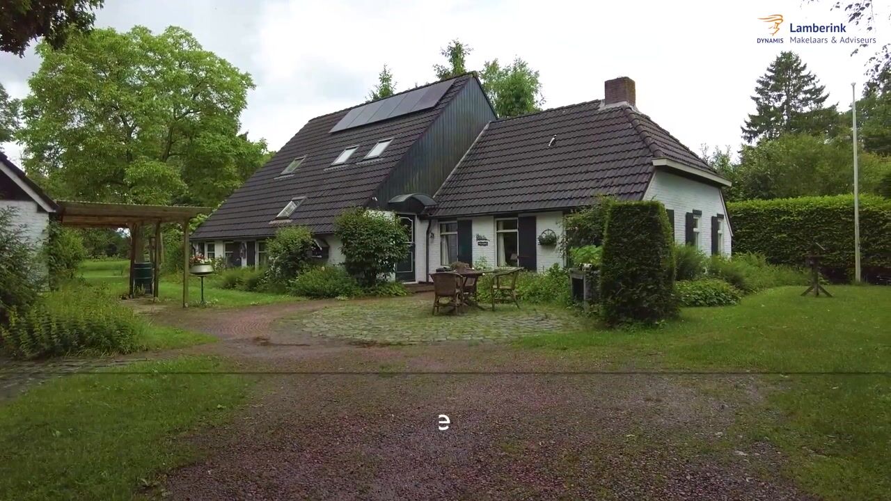 Video van Esweg 55