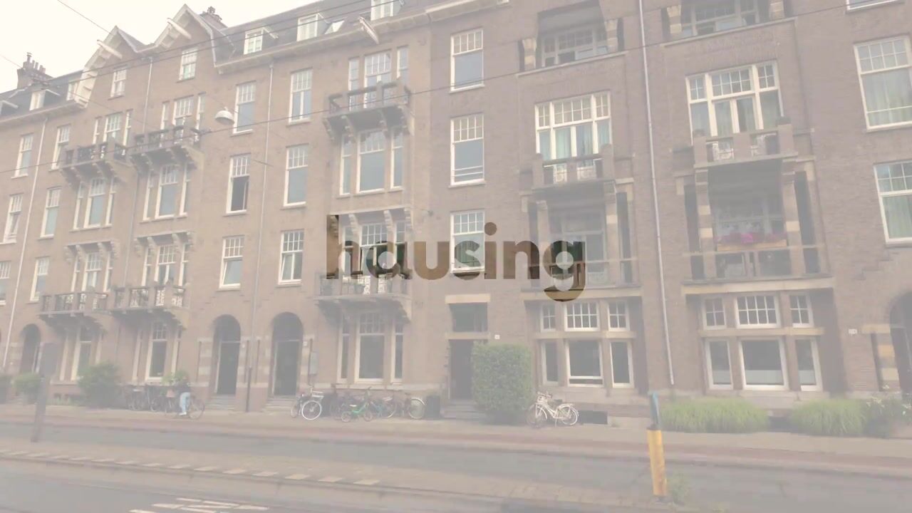 Video van De Lairessestraat 118-2