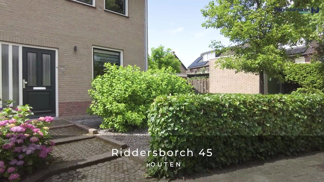 Video of Lange Dreef 51