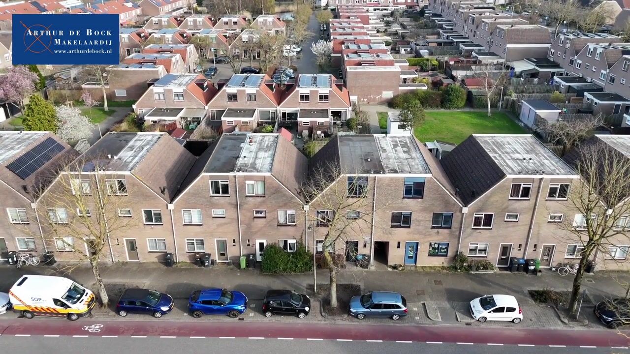 Video van Bovenlandsestraat 25