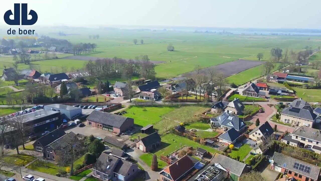 Video van Lageweg 18