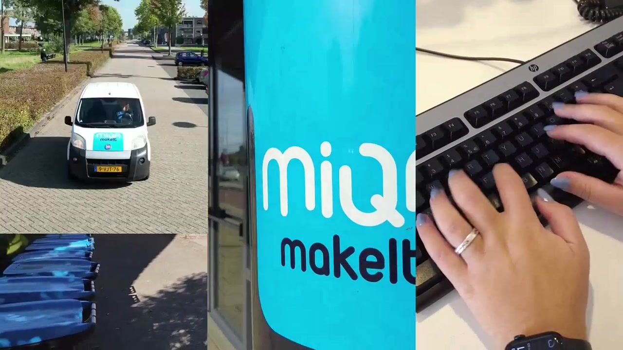 Video van Merel 6