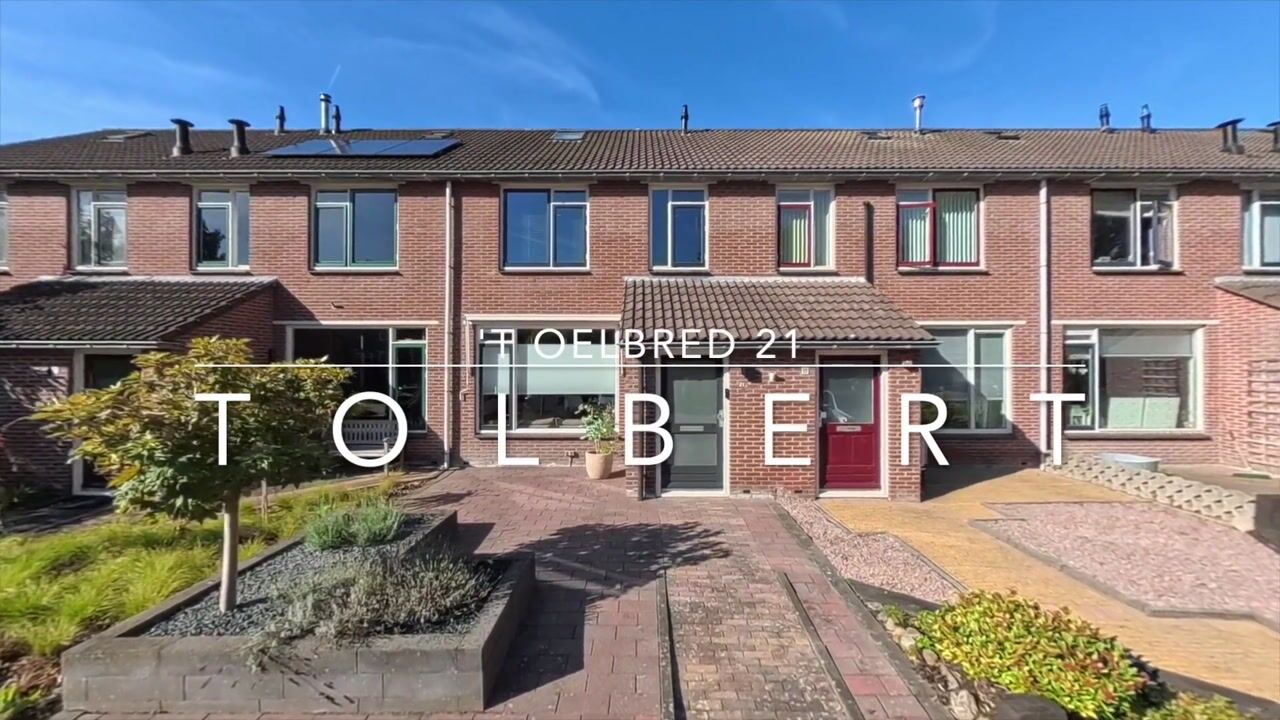 Video van 't Oelbred 21