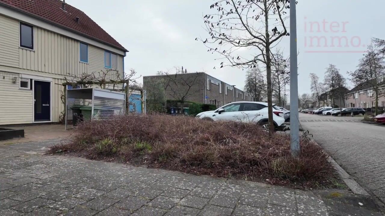 Video van Poldermolenweg 157